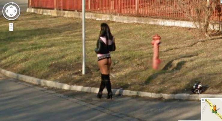 Dirty Mind, Come Here!