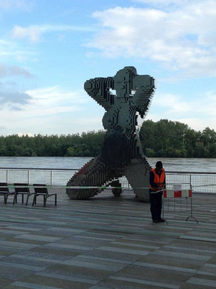 Dirty Mind, Come Here!