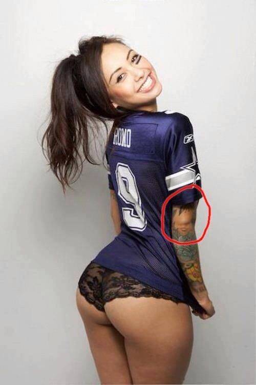 Dirty Mind, Come Here!