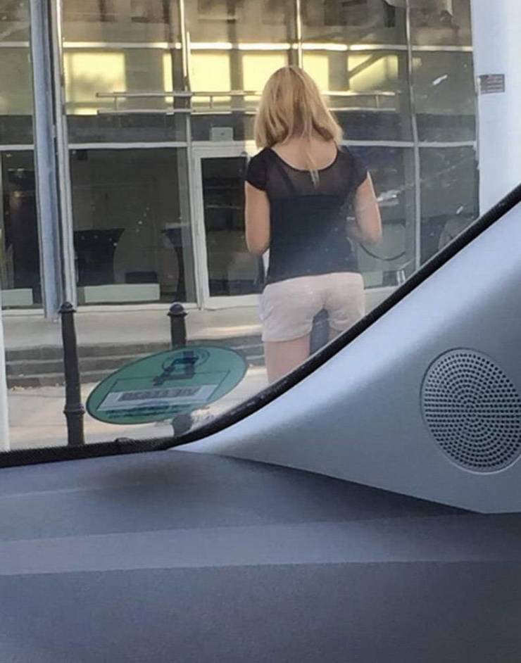 Dirty Mind, Come Here!