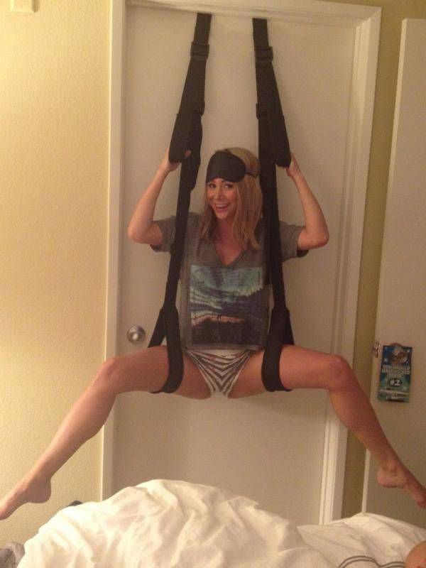 Dirty Mind, Come Here!