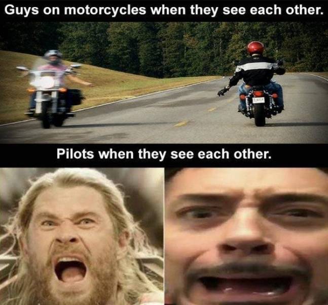 Dirty Minds Are Welcome Here!