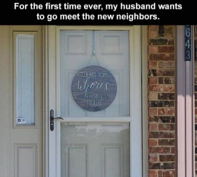 Dirty Minds Are Welcome Here!