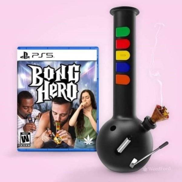 Dirty Minds Are Welcome Here!