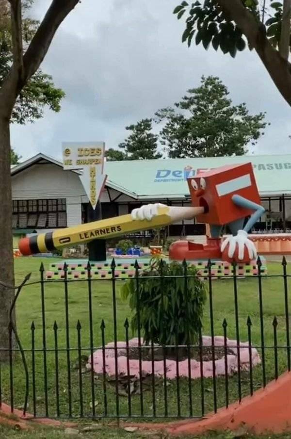 Dirty Minds Are Welcome Here!