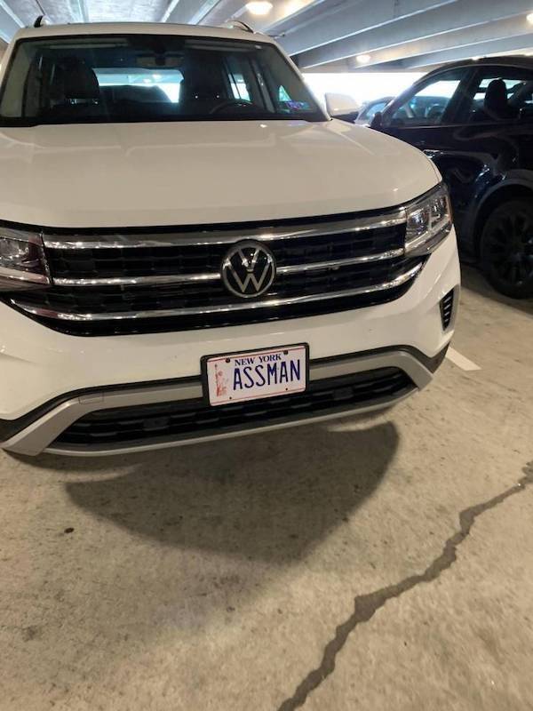 Dirty Minds Are Welcome Here!