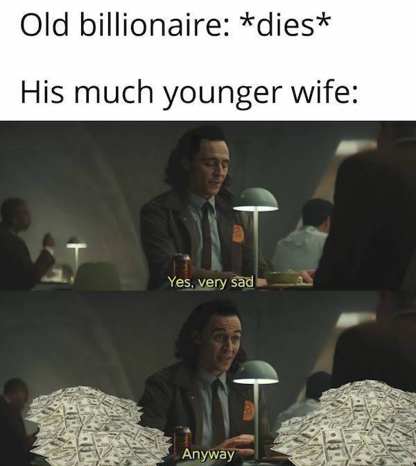 Dirty Minds Are Welcome Here!