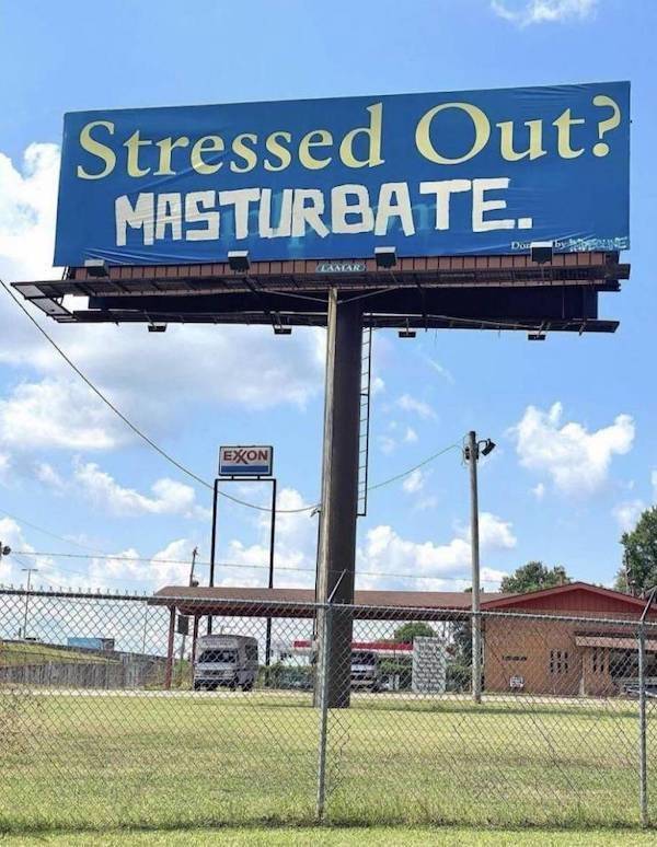 Dirty Minds Are Welcome Here!