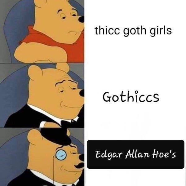 Dirty, Just The Way You Like It!