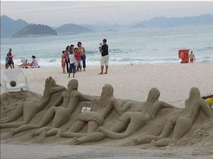 Dirty, Just The Way You Like It!