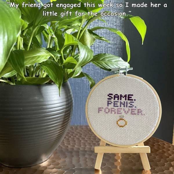 Dirty, Just The Way You Like It!