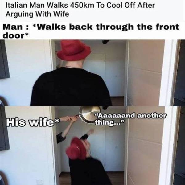 Dirty, Just The Way You Like It!