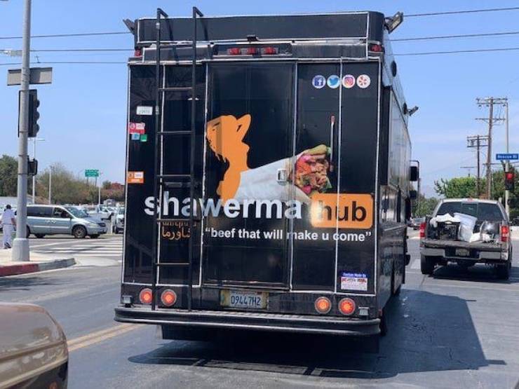 Dirty, Just The Way You Like It!