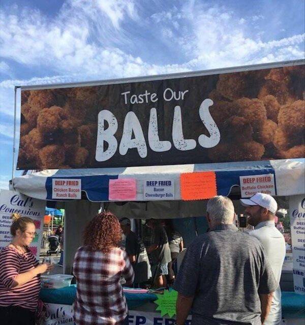 Dirty, Just The Way You Like It!