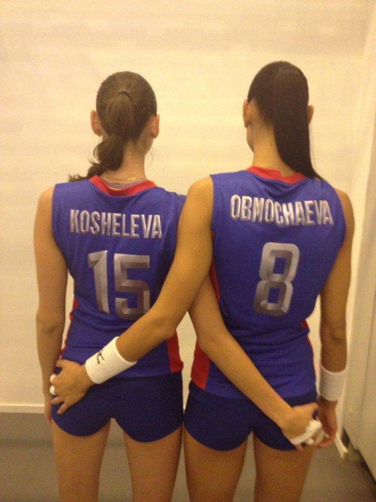 Dirty, Just The Way You Like It!