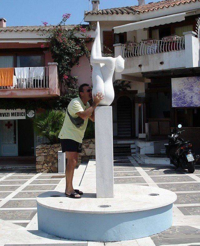 Dirty, Just The Way You Like It!