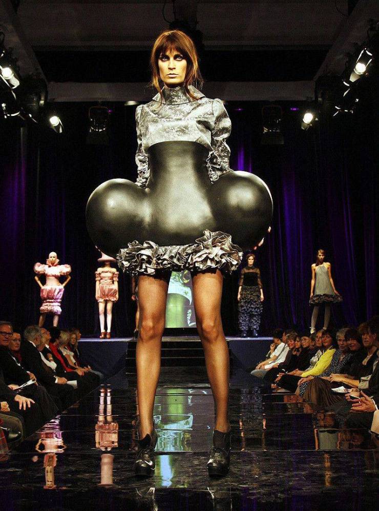 Dirty, Just The Way You Like It!