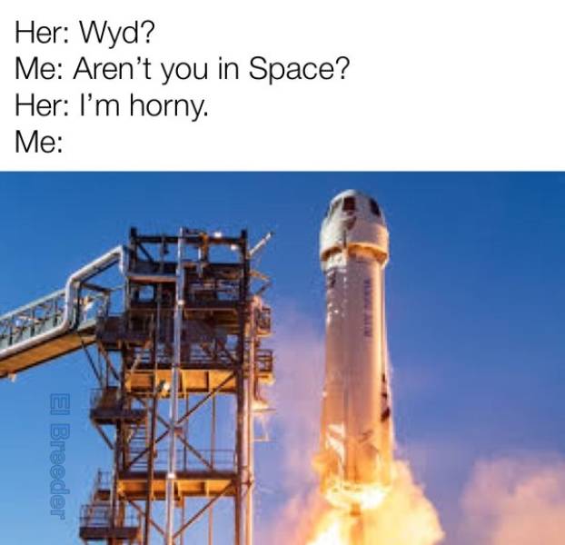 You Could Really Use Some NSFW Memes Right Now
