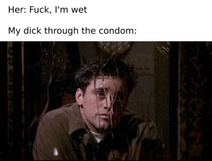 You Could Really Use Some NSFW Memes Right Now