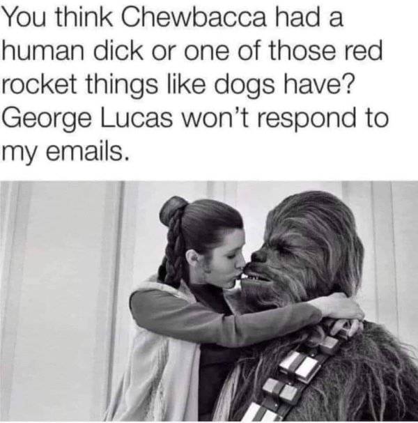 You Could Really Use Some NSFW Memes Right Now