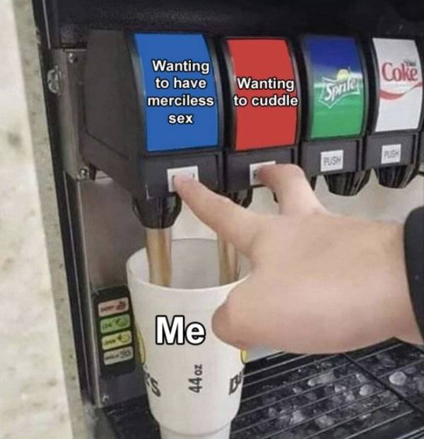 You Could Really Use Some NSFW Memes Right Now
