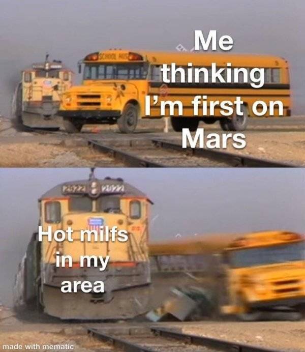 You Could Really Use Some NSFW Memes Right Now
