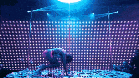 Jennifer Lopez… Enough Said