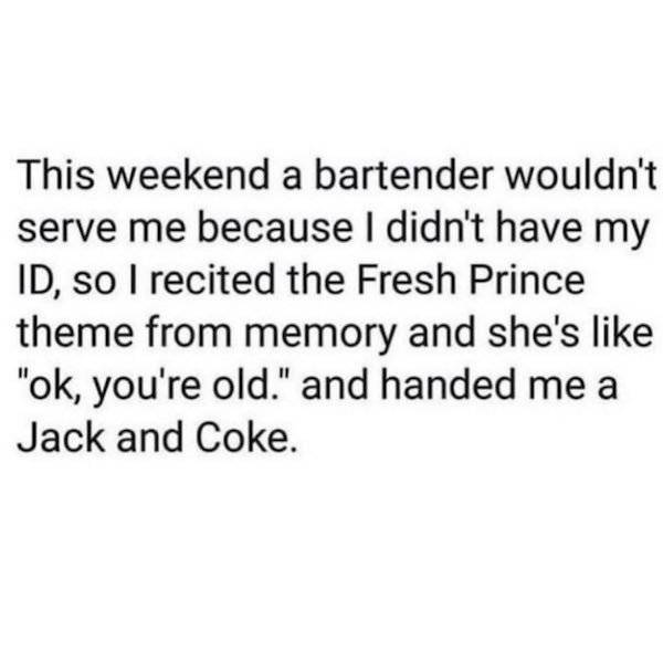 These Memes Are Already Drunk…