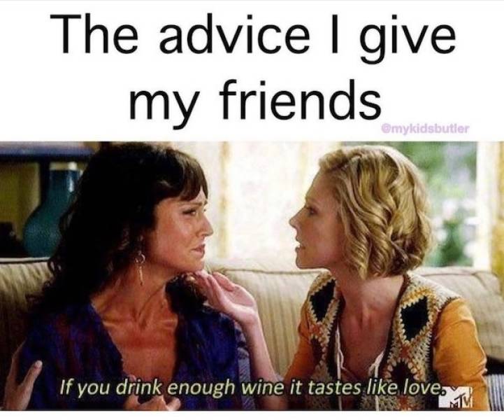 These Memes Are Already Drunk…