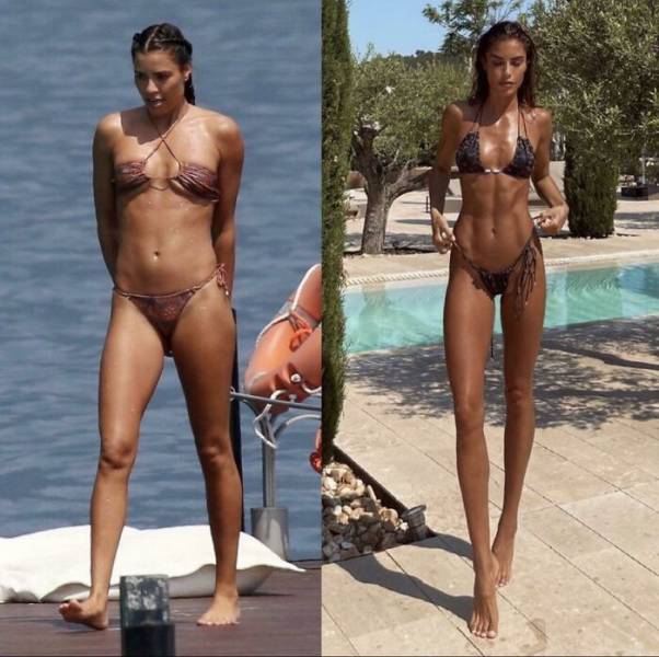 “Instagram” People Don’t Care About Reality…