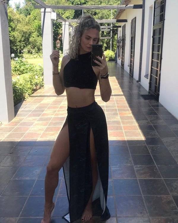 Dutch Runner Lieke Klaver And Her Unexpected Olympic Prize