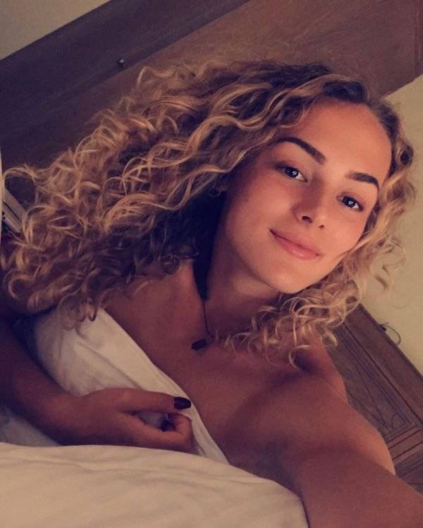 Dutch Runner Lieke Klaver And Her Unexpected Olympic Prize