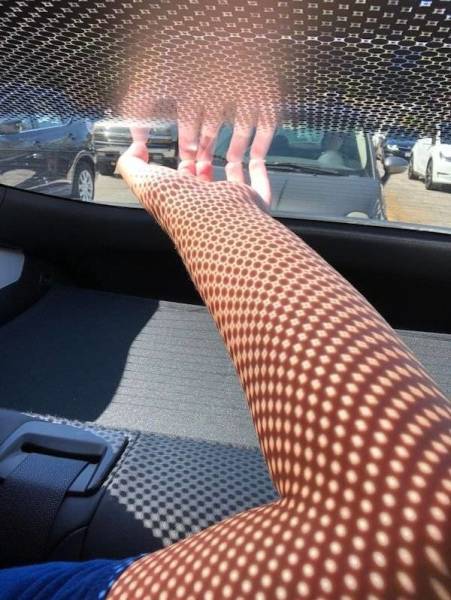 Feels So Good…
