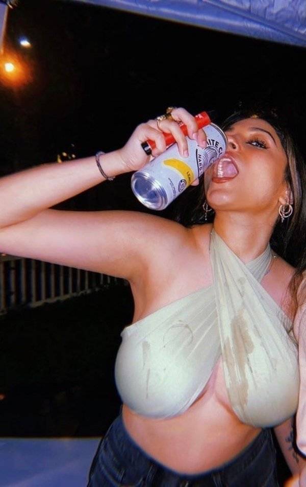 Wasted, Aren’t You?