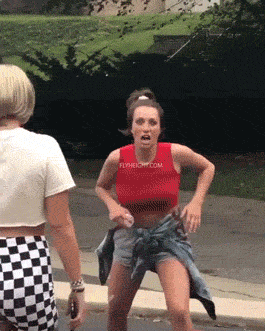 Hot Girls Fail… A Lot!