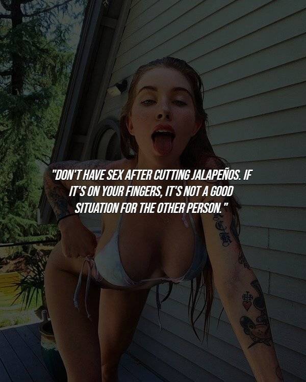 Sex Tips: By Men, For Men