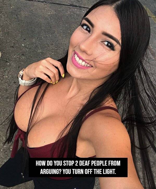 These Girls Are Hot’n’Funny!