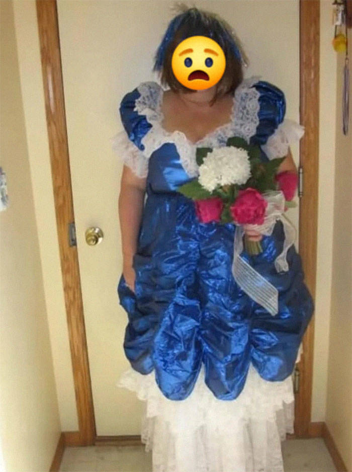 Just Shaming Some Dresses…