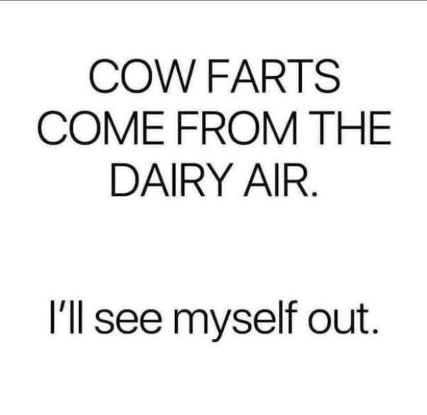 This Humor Is Extra Dirty!