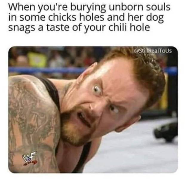 This Humor Is Extra Dirty!