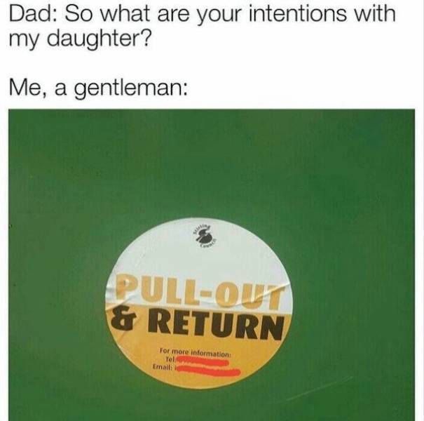 This Humor Is Extra Dirty!