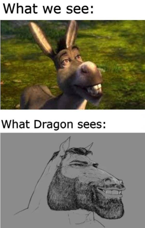 This Humor Is Extra Dirty!