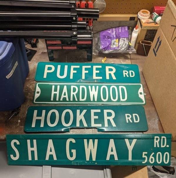 This Humor Is Extra Dirty!