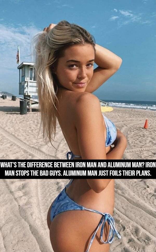 Girls, It’s Humor Time!