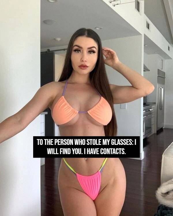 Girls, It’s Humor Time!