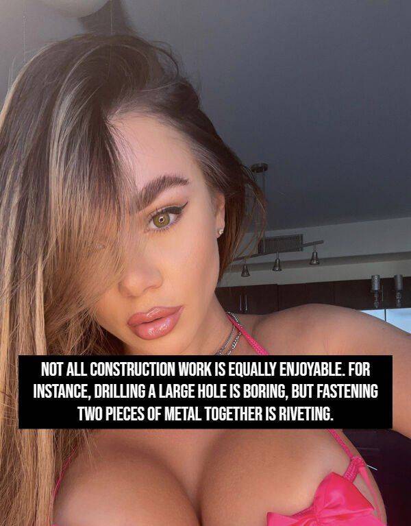 Girls, It’s Humor Time!