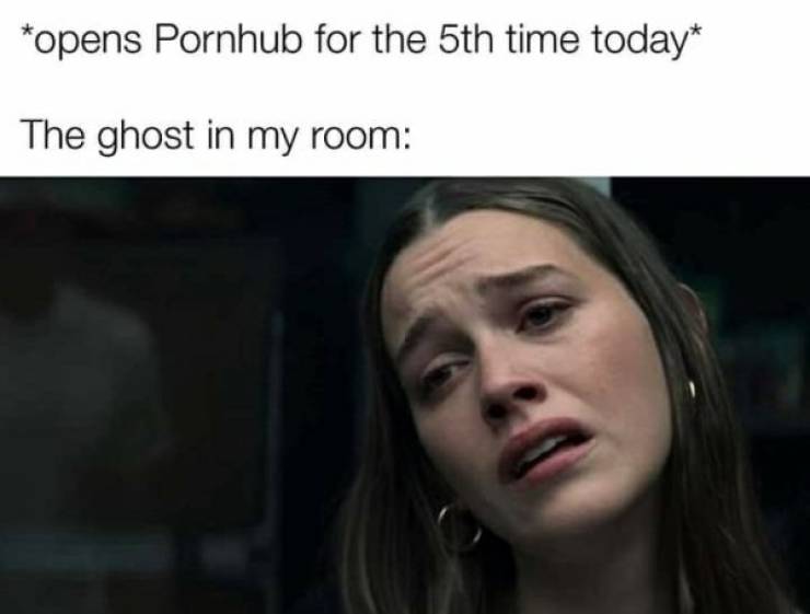 NSFW Memes? Yes, Please!