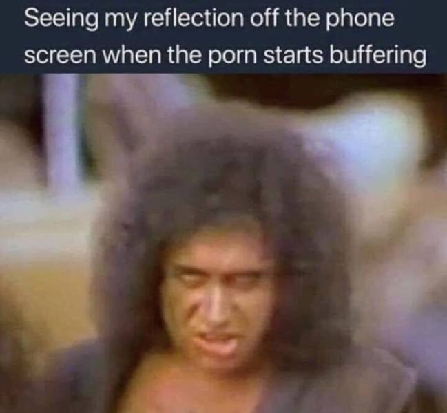 NSFW Memes? Yes, Please!