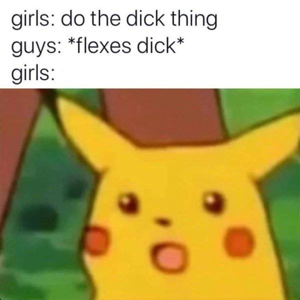 NSFW Memes? Yes, Please!