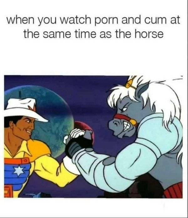 NSFW Memes? Yes, Please!